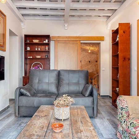 Apartament Rosa Vejer de la Frontera Zewnętrze zdjęcie