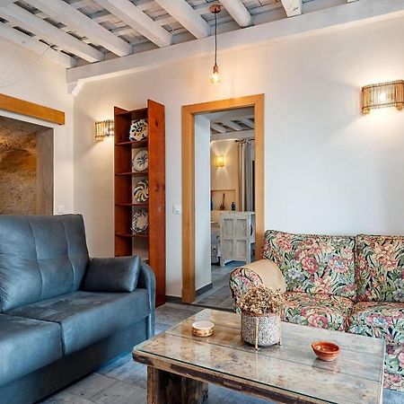 Apartament Rosa Vejer de la Frontera Zewnętrze zdjęcie