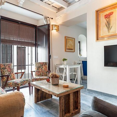 Apartament Rosa Vejer de la Frontera Zewnętrze zdjęcie