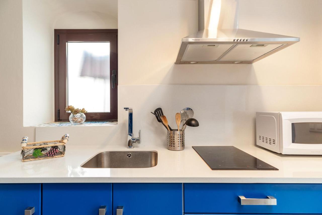 Apartament Rosa Vejer de la Frontera Zewnętrze zdjęcie