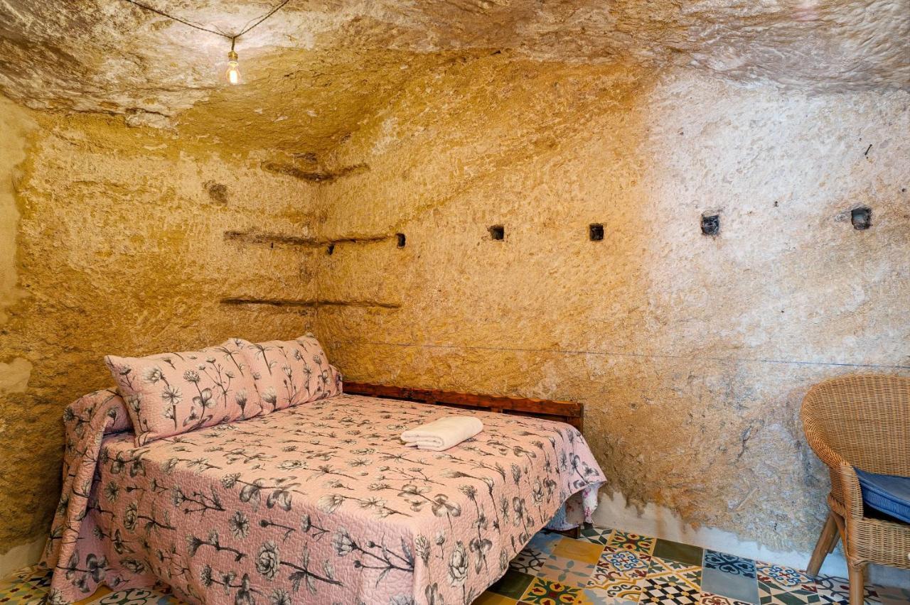 Apartament Rosa Vejer de la Frontera Zewnętrze zdjęcie