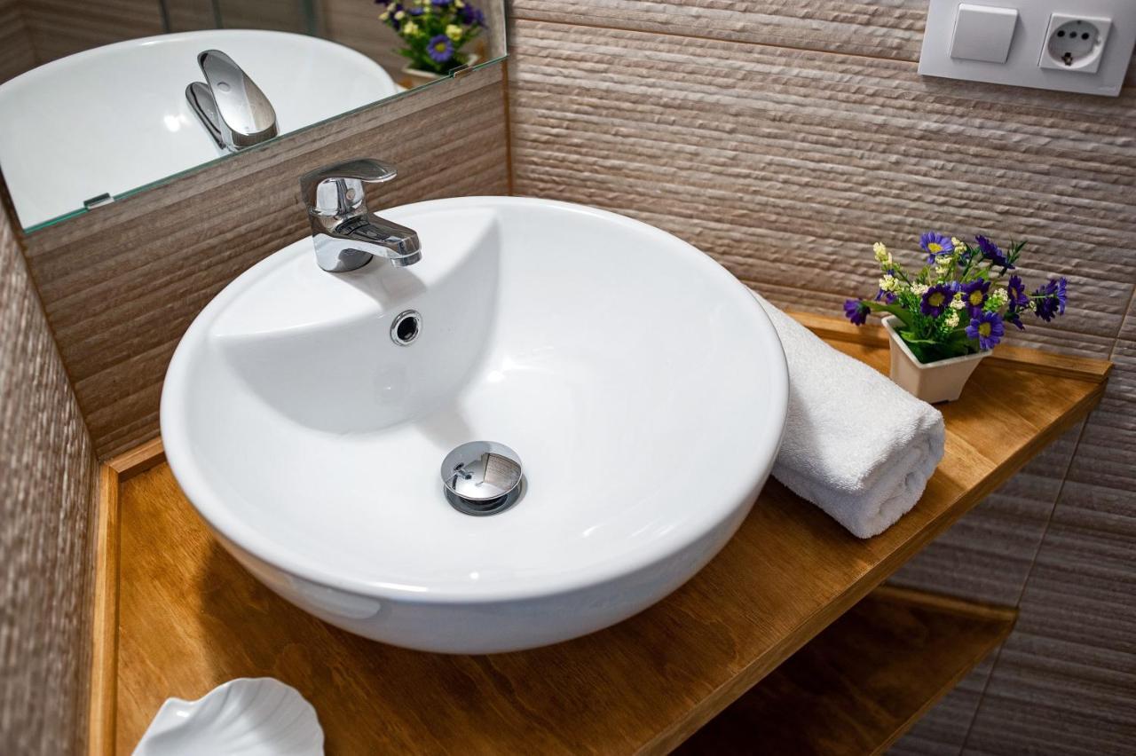 Apartament Rosa Vejer de la Frontera Zewnętrze zdjęcie