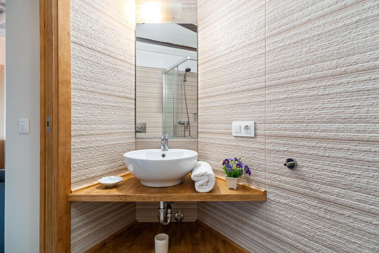 Apartament Rosa Vejer de la Frontera Zewnętrze zdjęcie