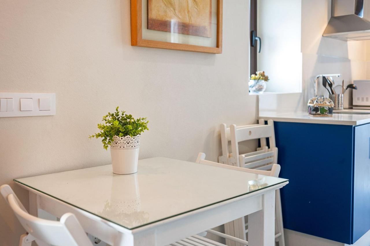 Apartament Rosa Vejer de la Frontera Zewnętrze zdjęcie